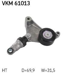 SKF VKM 61013